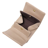 Peanuts Snoopy & Charlie Trifold Wallet