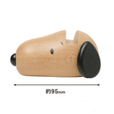 *Pre-Order* Peanuts Snoopy Wooden Phone Stand