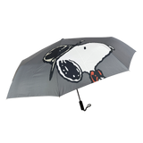 *Pre-Order* GQ x Peanuts Snoopy “Classic Gentleman” Umbrella