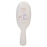 Peanuts Snoopy Hair Brush - 2 Var.