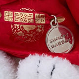 *Pre-Order* Peanuts Snoopy "Korean Style" Plush
