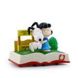 Peanuts Snoopy & Lucy "Hugs" Night Light