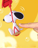 *Pre-Order* Peanuts Snoopy “Happy Swing” Figurine