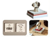 *Pre-Order* Peanuts Snoopy 3D Calendar Set