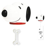 Peanuts Snoopy Wind Chime
