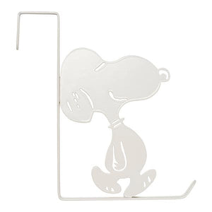 *Pre-Order* Peanuts Snoopy Over The Door Hook