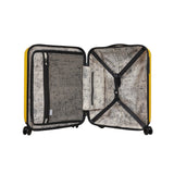 Peanuts Snoopy "75th Anniversary" 20 Inch Luggage