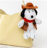 *Pre-Order* Peanuts Snoopy "Year of the Horse" Plush Charm