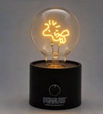 *Pre-Order* Peanuts Snoopy "Neon Vibe" LED Light - 4 Var.