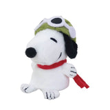 *Pre-Order* Peanuts Snoopy & Family Finger Puppet Collection