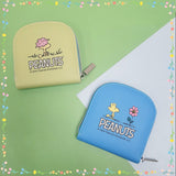 *Pre-Order* Peanuts Snoopy Coin Purse Set