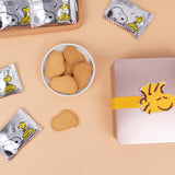 Peanuts Snoopy Cookies Gift Tin - 4 Var.