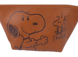Peanuts Snoopy "Best Pals" Cosmetic Bag