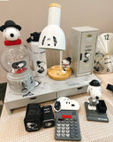 *Pre-Order* GQ x Peanuts Snoopy “Classic Gentleman” Water Bottle