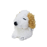 *Pre-Order* Peanuts Snoopy & Family Finger Puppet Collection