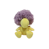 Peanuts Woodstock “Fuzzy Fro” Plush - 3 Var.