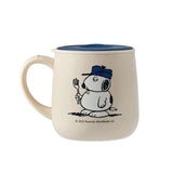 Snapware x Peanuts Olaf Stainless Steel Mug & Lid