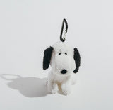 *Pre-Order* Peanuts Snoopy Museum "Siblings" Plush Charm