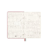 Moleskine x Peanuts Snoopy Collectible Gift Set