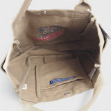 Peanuts x Rootote Snoopy "??" Tote Bag