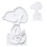 *Pre-Order* Peanuts Snoopy "Simply Snoopy" LED Neon Light