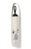Peanuts Snoopy "Happy Dance" UV Protection Umbrella