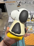 *Pre-Order* Peanuts Snoopy Pelican Mascot Coin Bank