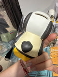 *Pre-Order* Peanuts Snoopy Pelican Mascot Coin Bank