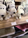 *Pre-Order* Peanuts Snoopy Retro Plush