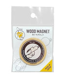 *Pre-Order* Peanuts Snoopy 75th Anniversary Round Magnet Set