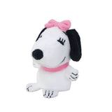 *Pre-Order* Peanuts Snoopy & Family Finger Puppet Collection