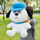 Peanuts Olaf XL Plush