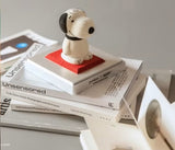 *Pre-Order* Peanuts Snoopy 3D Calendar Set