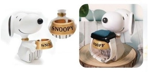 *Pre-Order* Peanuts Snoopy Apple Watch Stand