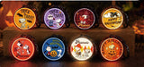 *Pre-Order* Peanuts Snoopy “Halloween Glow” Keychain Set