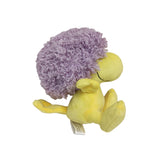 Peanuts Woodstock “Fuzzy Fro” Plush - 3 Var.
