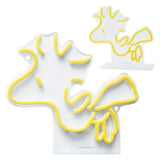 *Pre-Order* Peanuts Woodstock LED Neon Light
