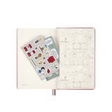 Moleskine x Peanuts Snoopy Collectible Gift Set