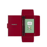 Moleskine x Peanuts Snoopy Collectible Gift Set