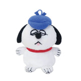 *Pre-Order* Peanuts Snoopy & Family Finger Puppet Collection