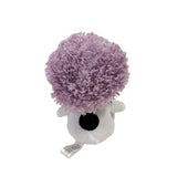 Peanuts Snoopy “Fuzzy Fro” Plush - 3 Var.