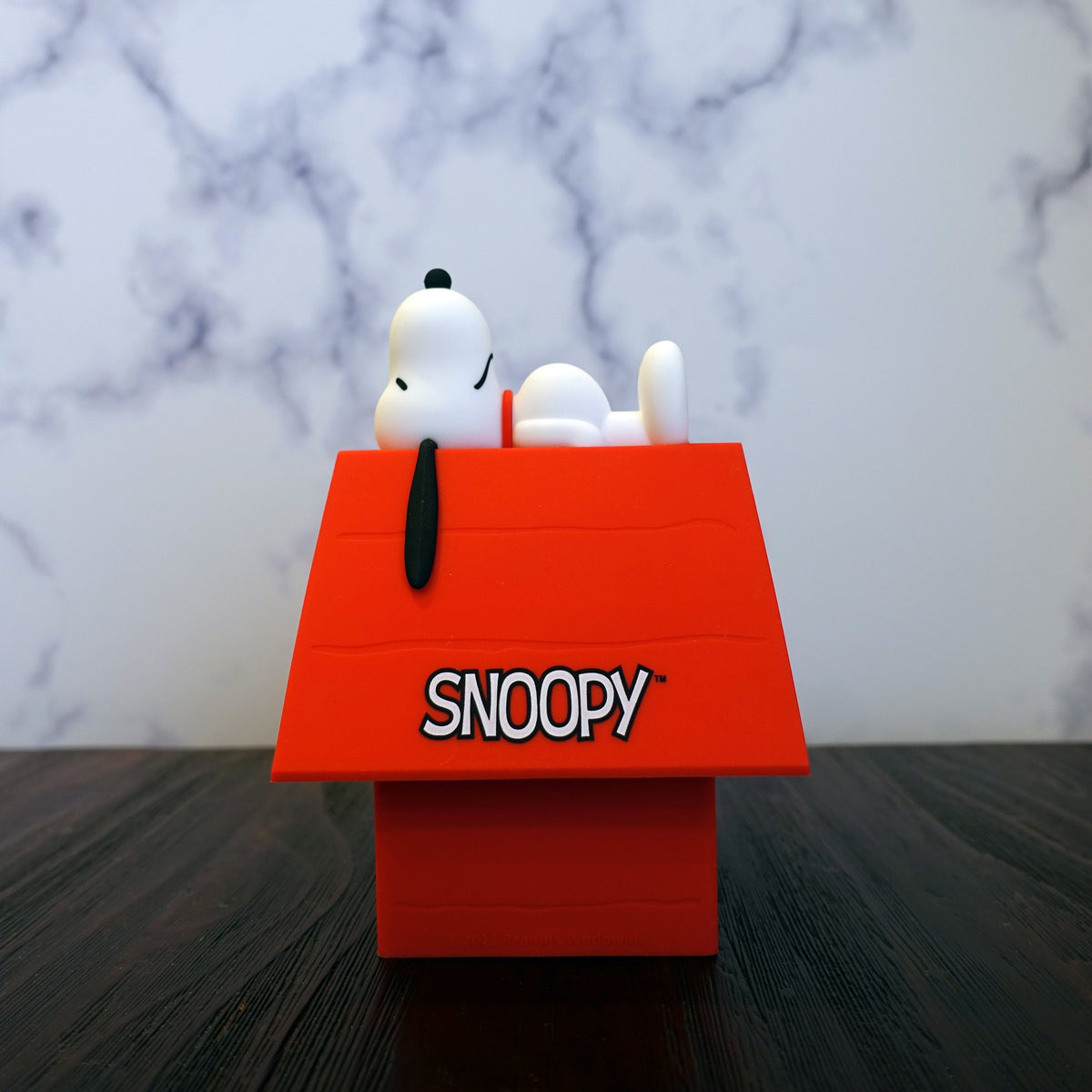 *Pre-Order* Peanuts Snoopy Touch Lamp | SNPY ONLY