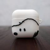 Peanuts Snoopy Bluetooth Earbuds