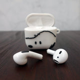 Peanuts Snoopy Bluetooth Earbuds