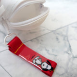 Peanuts Snoopy & Woodstock Coin Purse