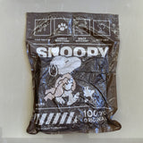 Peanuts Snoopy Space Saver Storage Bag 8 PC Set