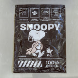Peanuts Snoopy Space Saver Storage Bag 8 PC Set