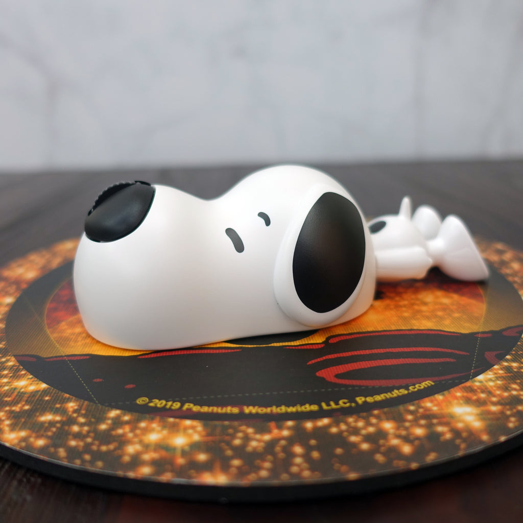 Peanuts Snoopy Wireless Mouse | SNPY ONLY