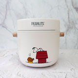 Peanuts Snoopy Rice Cooker