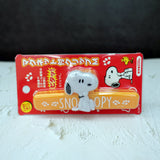 Peanuts Snoopy Clip